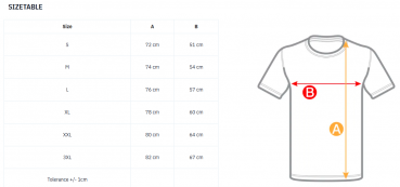 Pit Bull T-Shirt Origin